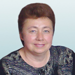 Irina  Weinberger
